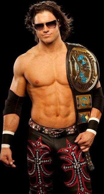 John Morrison John Morrison Wwe Wrestlers Wwe Superstars