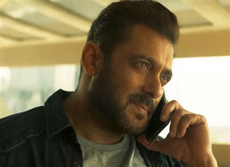 Tiger 3 Box Office Salman Khan Starrer Achieves These Milestones On