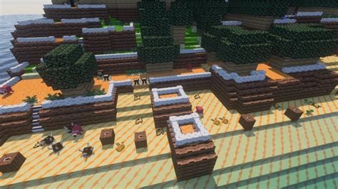 This Minecraft Modder Has Built An Incredible Playable Version Of Link