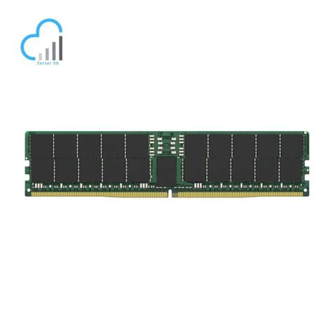 Ram Kingston Gb Ddr Mhz Ecc Rdimm M Y Ch Vina