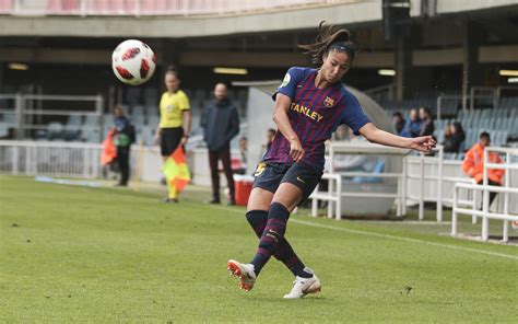 Barça Femenino Real Betis Féminas 3 0