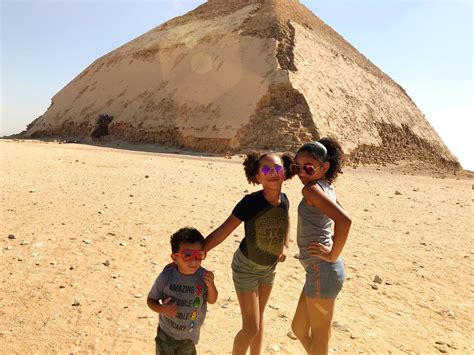 When Is The Best Time To Visit Egypt? — Negra Bohemian