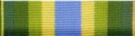 Armed Forces Service Ribbon Northern Safari Army Navy