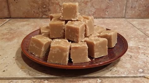 Old Fashioned Penuche Fudge Recipe Dandk Organizer