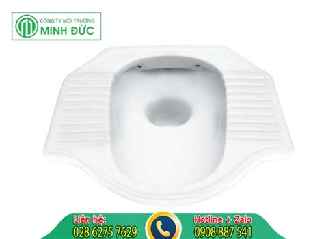 Những cách thông bồn cầu ngồi xổm nhanh chóng nhất hiện nay