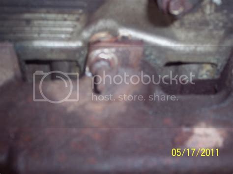 1997 Ford F150 Exhaust Manifold Leak