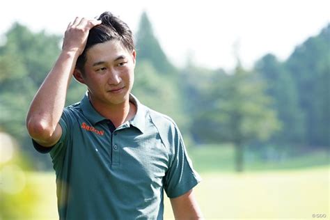 星野陸也の「正念場」 米下部ツアー最終予選会のチケットかかる【国内男子ツアー Jgto】｜gdo ゴルフダイジェスト・オンライン