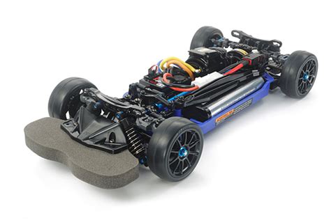 Tamiya 47382 Tamiya Tt 02 Rr First Photo And Info The Rc Racer