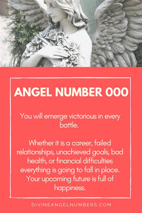 Empower Your Career with Angel Number 000