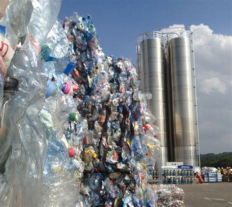 Maszyny Do Recyklingu Plastiku Lorandi Silos