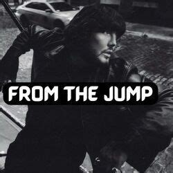 James Arthur - From The Jump Chords