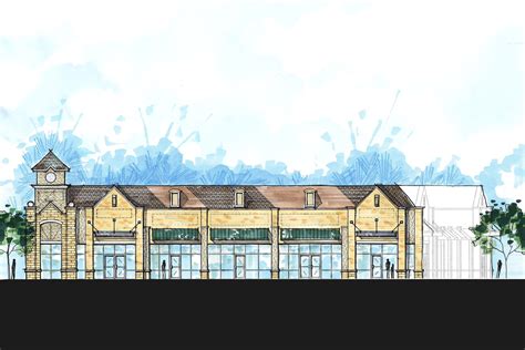 A major retail center will soon open in Dacula GA 17