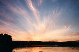 How Cirrus Clouds Form | Clouds & Climate Change | Live Science