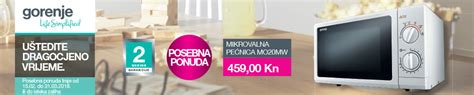 Gorenje - Elipso
