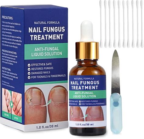 Buy Fungus Stop Nail Fungus Toenail Fungus Nail Polish Toenail