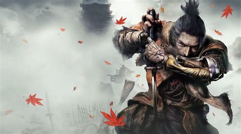 sekiro shadows die   ultra hd wallpaper