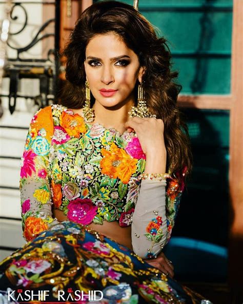 Saba Qamar Hd Pic