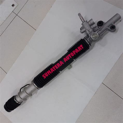 Jual Rack Steer Power Steering Gear Box Assy Bak Stir Rack Stir Honda