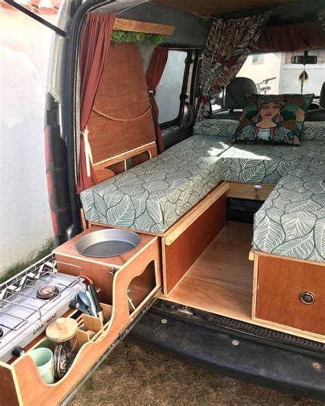 10 Amazing Ford Transit Conversions For Van Life Inspiration Artofit