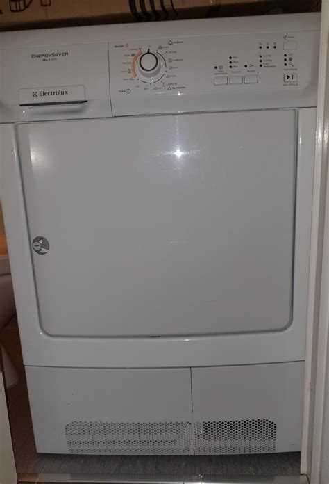 Electrolux energy saver 7kg a 40 torktumlare in 14743 Hallunda für 1