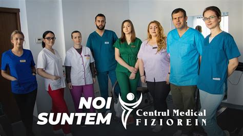 Centrul Medical Fiziorein Centrul De Recuperare Medical Unde Te Faci