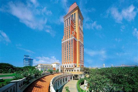 ITC Grand Central, a Luxury Collection Hotel, Mumbai, Mumbai ...