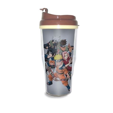 Jual Botol Minum Tumblr Anime Naruto Bisa Custom Shopee Indonesia