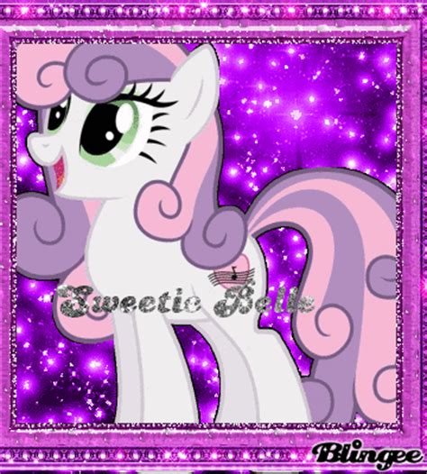 ~*~Sweetie belle~*~ Grown up Picture #130722344 | Blingee.com