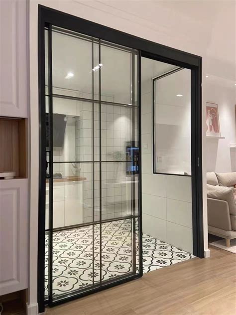 Aluminium Frame Glass Door | Aluminium Sliding Glass Doors