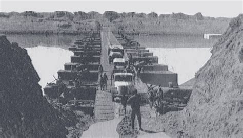 Israeli Order Of Battle Along The Suez Canal In The Yom Kippur War Oct