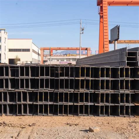 ASTM A S S H Beam Iron Beam Hea Heb Ipe Upn Beam Hot Rolled Universal Beams H Beam