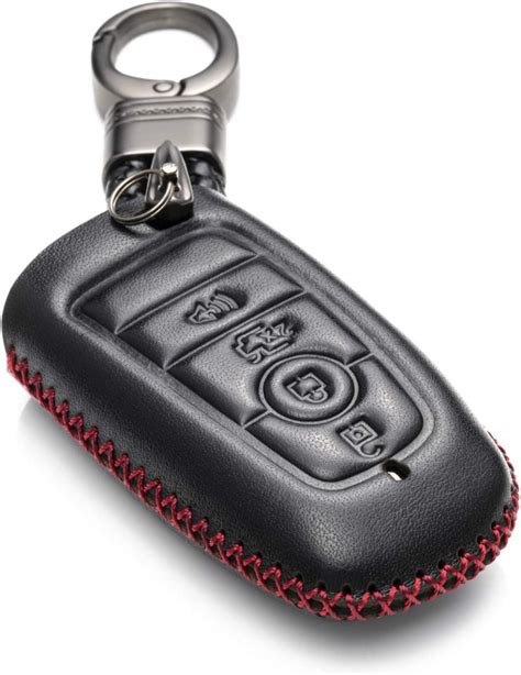 Best Key Fob Covers For Ford Mustang Mach E