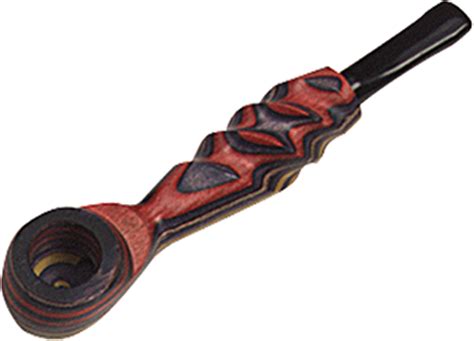 Wooden Haze Marijuana Smoking Pipe | wood | Smokingpipes | Head shop