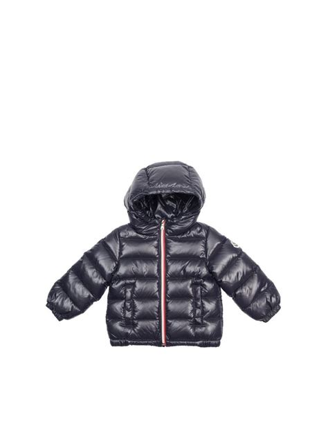 Padded Coats Moncler Jr New Aubert Down Jacket Newaubert