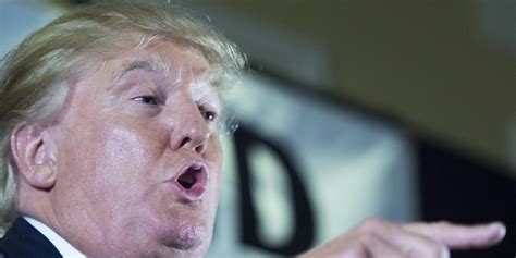 Univision Rompe Relaci N Con Donald Trump Huffpost