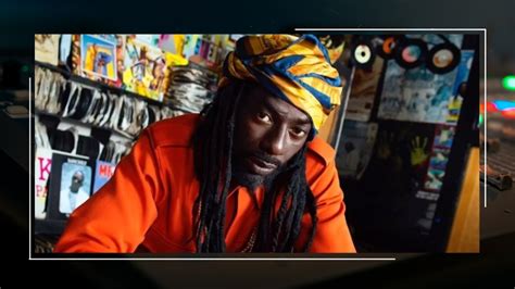 Buju Banton - Releases New Music on 25th Anniversary Edition Of ‘Til ...