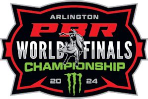 Results | PBR World Finals: Unleash The Beast - Championship | Unleash ...