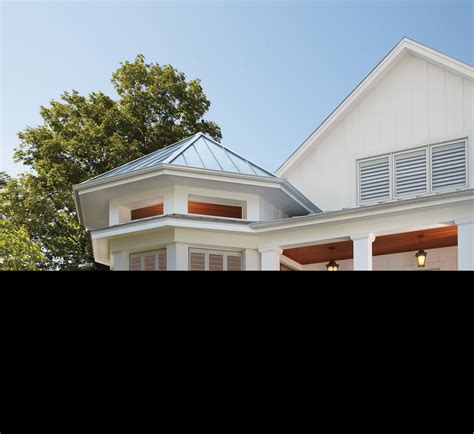 Window Treatments that Look Good from Outside