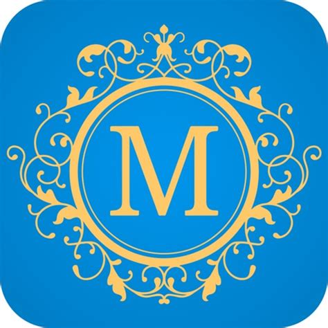 Monogram Maker by Sheila Cosey