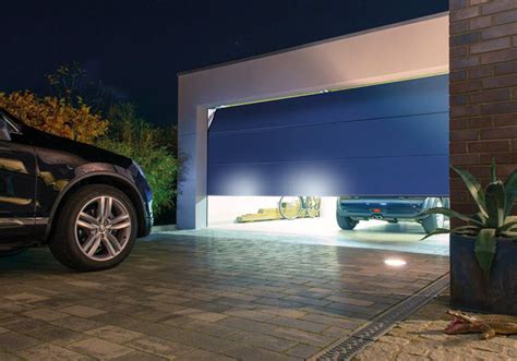 Sectional Garage Doors In London Quality Sectional Garage Doors