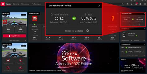 Why You Should Download The Latest Drivers Amd Community