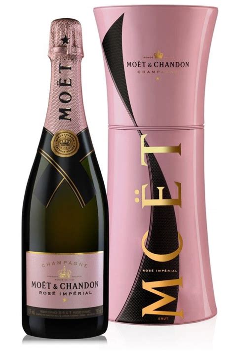 Un Coffret Saint Valentin Ros Pour Mo T Chandon Mo T Chandon