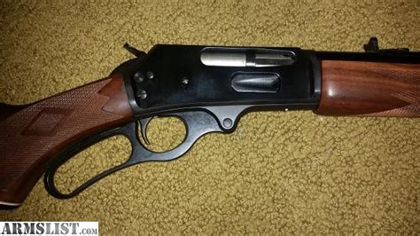 ARMSLIST For Sale Marlin 35 Rem Lever Action