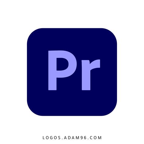 Adobe Premiere 2020 Logo Icon Download Logo Icons Icon Logo