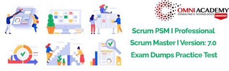 How To Pass Scrum Psm I Professional Scrum Master I Version Exam