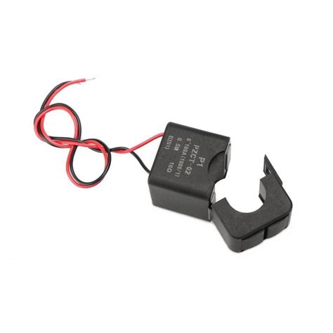 YHDC SCT 024TS 100A 1A Split Core Current Transformer Buy Online At Low