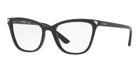 Vogue Eyewear Prescription Glasses Vo5206 2596 Visual Click