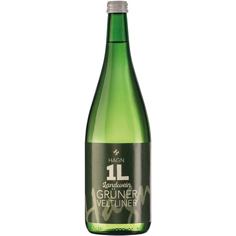 Transgourmet Sterreich Hagn Gr Ner Veltliner Ew L