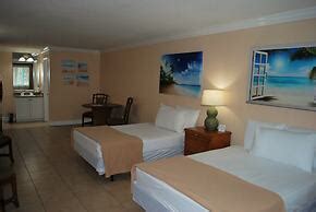 Hotel Anna Maria Island Dream Inn, Bradenton Beach, United States of ...