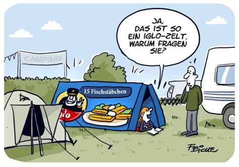 FEICKE Cartoons Von Tim Oliver Feicke